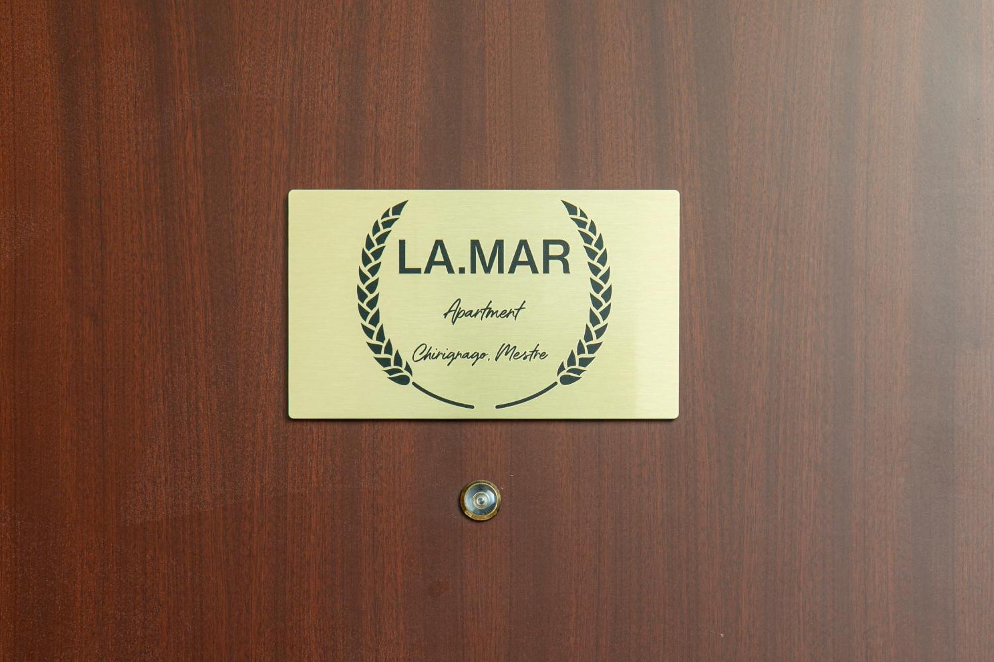 La Mar Apartment Chirignago Marghera Zewnętrze zdjęcie