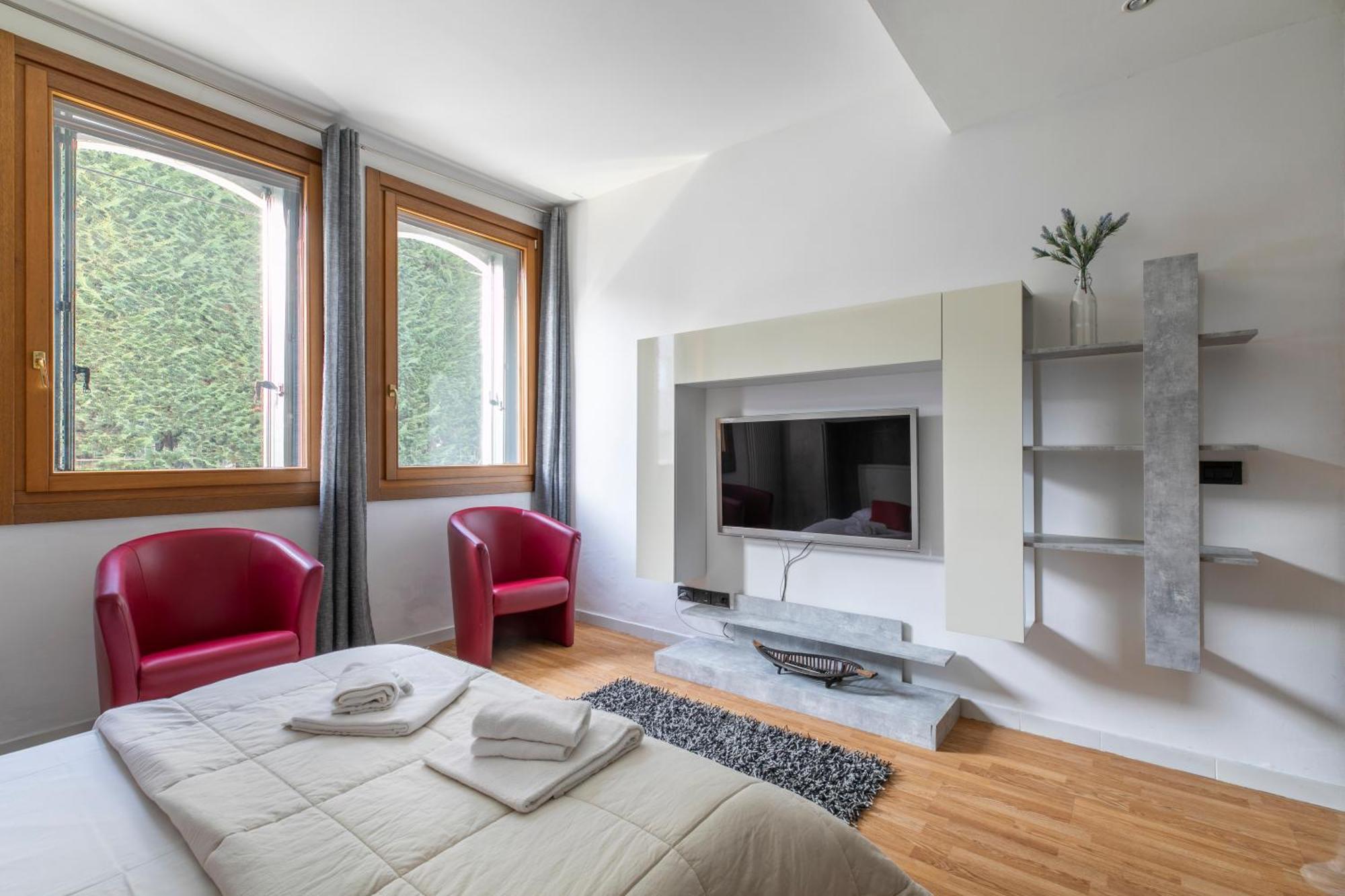 La Mar Apartment Chirignago Marghera Zewnętrze zdjęcie