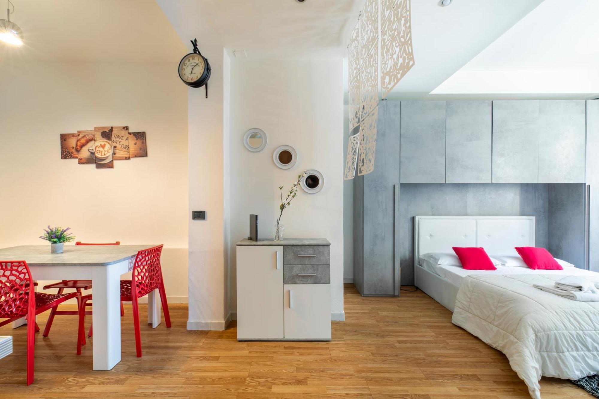 La Mar Apartment Chirignago Marghera Zewnętrze zdjęcie