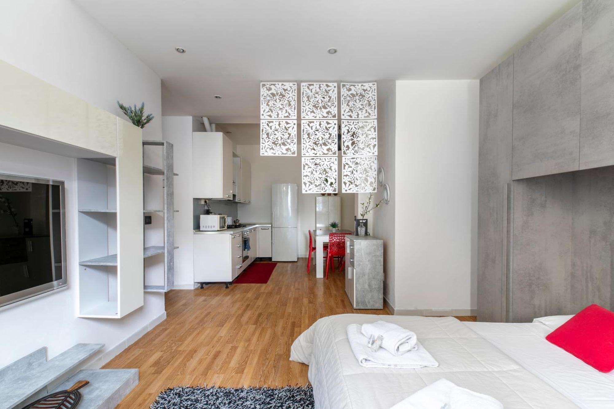 La Mar Apartment Chirignago Marghera Zewnętrze zdjęcie