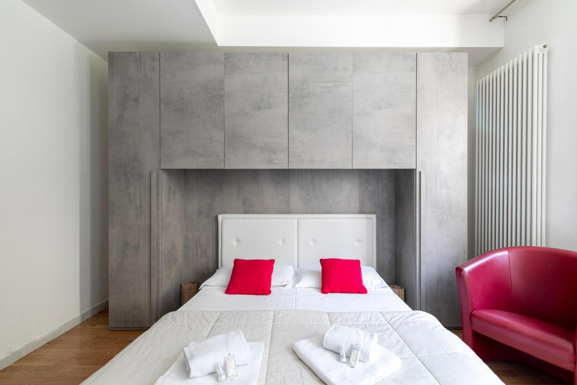 La Mar Apartment Chirignago Marghera Zewnętrze zdjęcie