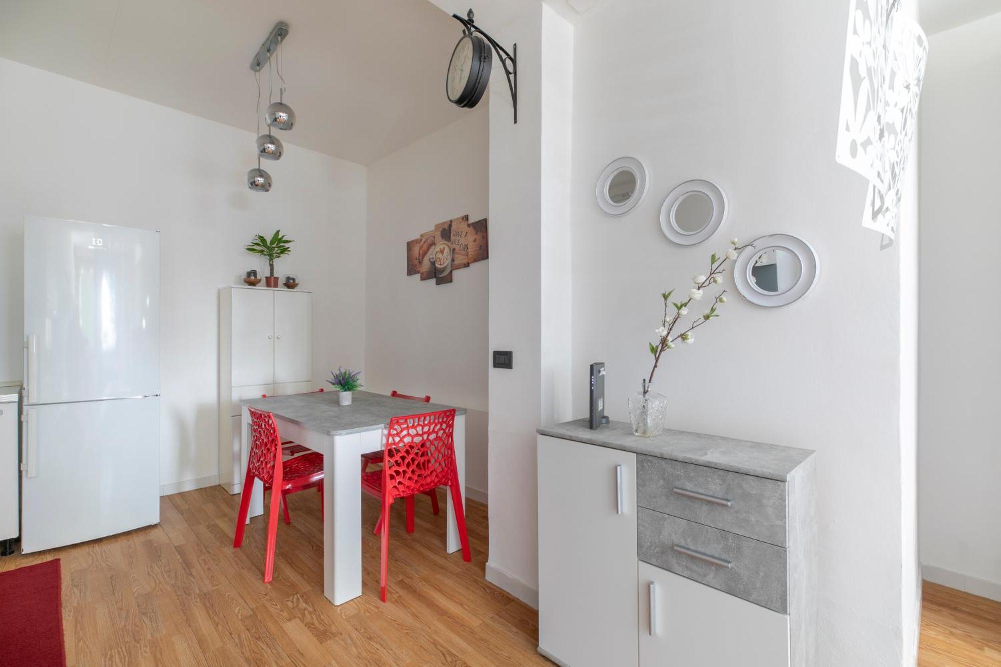 La Mar Apartment Chirignago Marghera Zewnętrze zdjęcie