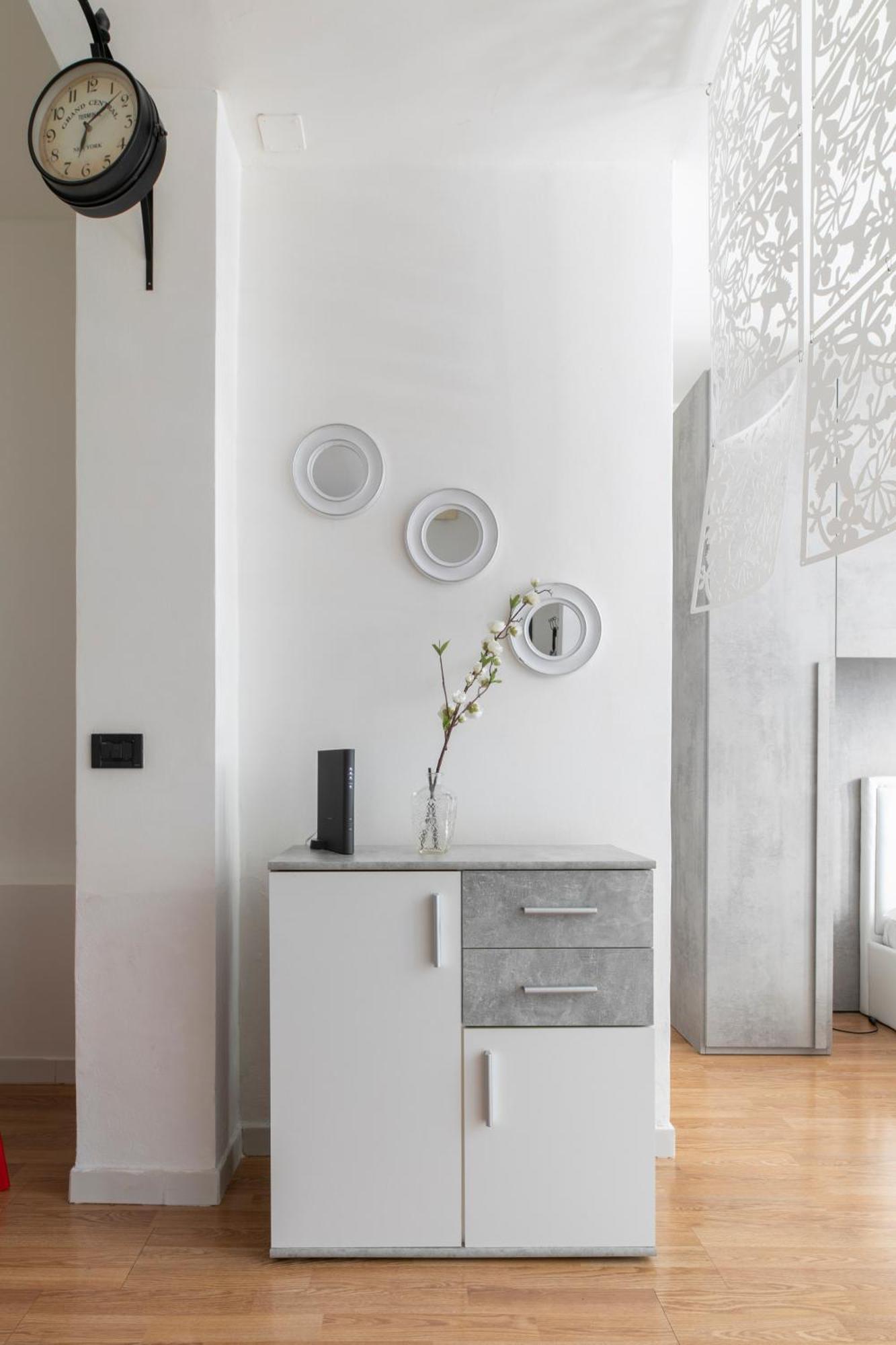 La Mar Apartment Chirignago Marghera Zewnętrze zdjęcie