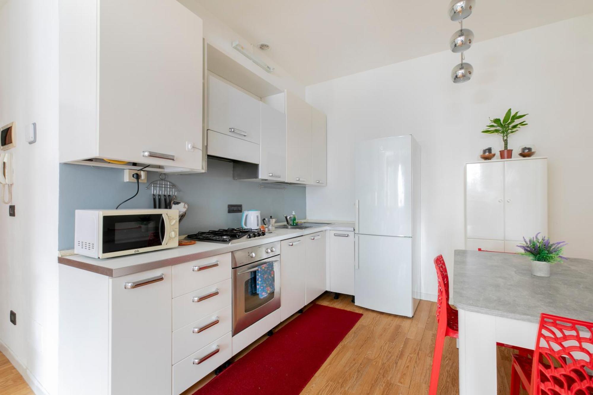 La Mar Apartment Chirignago Marghera Zewnętrze zdjęcie