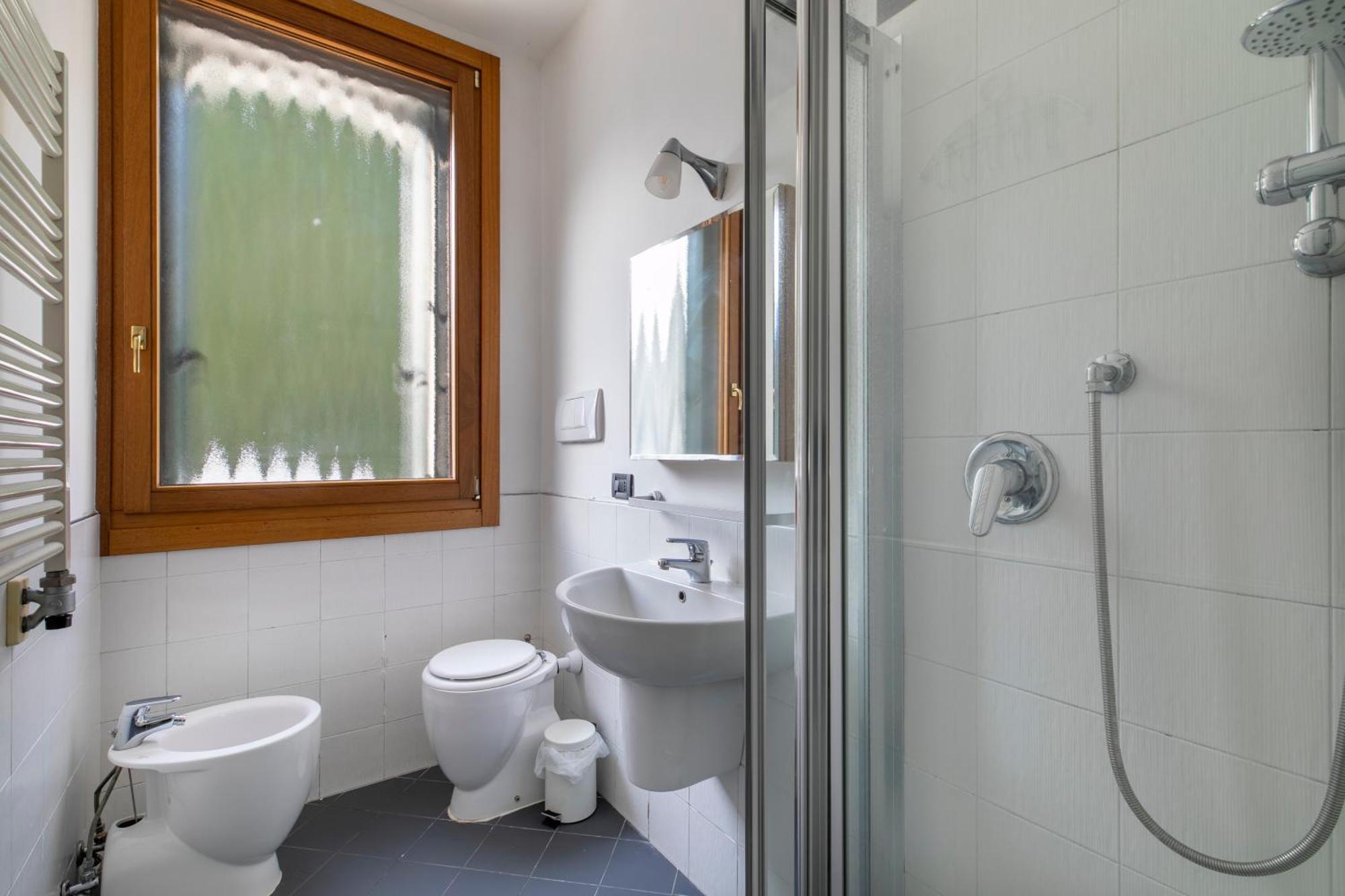 La Mar Apartment Chirignago Marghera Zewnętrze zdjęcie